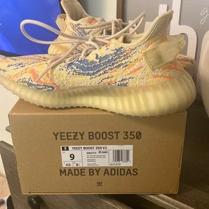 Yeezy Boost 350 V2 MX Oat